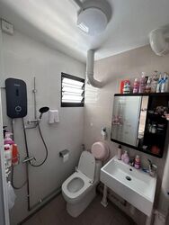 Blk 157 Tampines Street 12 (Tampines), HDB 3 Rooms #570947251